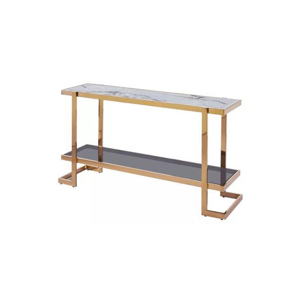 River Console Table