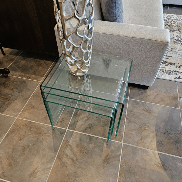 Hioni Nesting Table set of 3